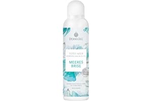 DERMASEL Dead Sea Body Foam to Oil Sea Breeze 150 ml