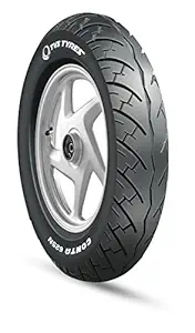 TVS Tyres 625 N 90/100-10 Tubeless Scooter Tyre