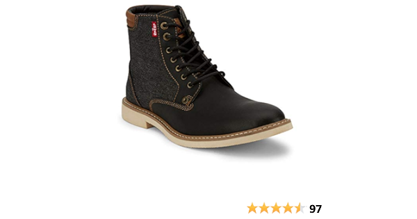 levi's windham boot