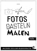 Fotos Malen Basteln weiß A5 2013 - Heye