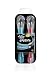 Tommee Tippee 2 Weaning Spoons 4-7 Months - Pink/Green