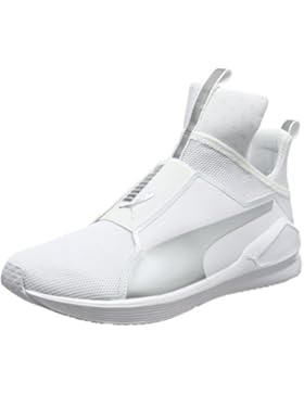 Puma Damen Fierce Core Hallenschuhe