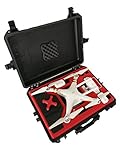 DJI Phantom 3 Transportkoffer