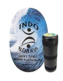 Tabla de Equilibrio Indo Board® Original · Wave· Tabla de Equilibrio · simulador de Surf · Fitness Trainer