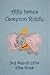 Dumbo Luxury Personalised Disney Applique Super Soft Fleece Baby Blanket