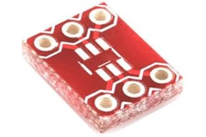 SPARKFUN SOT23 to DIP Adapter