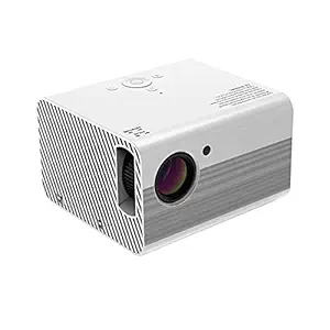 Dkian T10 uc46 Full HD Android 6.0 Projector 5000 lumes WiFi Super Bright Support YouTube 200 inch Projection buitl in OTT apps