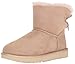 Produktbild Ugg® Mini Bailey Bow Ii Metallic Damen Stiefel Neutral