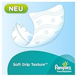 Pampers Feuchte Tücher Fresh Clean Vorteilspack Giga 12x, 1er Pack (1 x 768 Stück) - 3