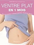 Ventre plat en 1 mois