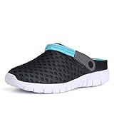 🌺zapatos casuales, zapatos de playa, zapatos de fiesta, antideslizantes, ligeros, transpirables Fácil de usar ¡Quítese!Conseque el diseño con estilo, la vista, la personalidad, tenemos más tamaños Diseño de color para usted y su familia o amante O amigos seleccionados