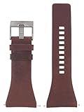 Diesel Uhrenarmband LB- DZ4227 Original Ersatzband DZ 4227 Leder 37 mm