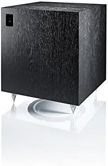 Acoustic Energy 108 Active Subwoofer - Black