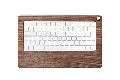 Preisvergleich Produktbild Woody's MonoTray (Nussbaumholz)