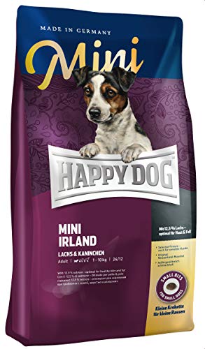 Happy Dog Mini Irland Comida para Perros - 4000 gr