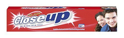 Close Up Red Gel Toothpaste - 75 ml