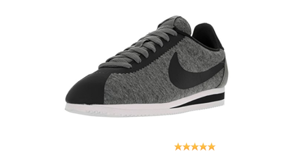 cortez nike tech fleece