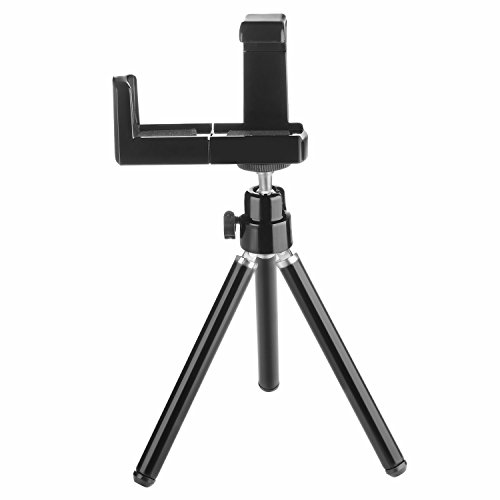SODIAL TM Mini Tripode Ajustable Soporte de Camara para iPhone y Otros Telefonos Moviles reviews SODIAL TM Mini Tripode Ajustable Soporte de Camara para iPhone y Otros Telefonos Moviles