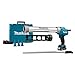 Produktbild Pistole für Silikon A Batterie Makita cg100dsax – 1 x 10.8 V 2.0 Ah komplett Bandlaufwerk und Zubehör