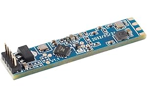 RAKSTORE HLK-LD2410 24G FMCW 24GHz Smart Capteur de présence humaine Capteur de mouvement Millimètre Wave Module capteur