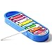 Kid 8-Note Xylophone Smart Clever Wisdom Development Musical Toy