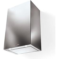 Faber CUBIA PLUS Hotte murale en acier inoxydable 45 cm