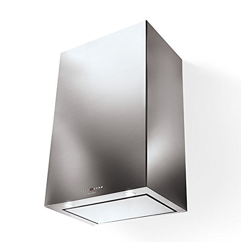 Faber CUBIA PLUS Hotte murale en acier inoxydable 45 cm