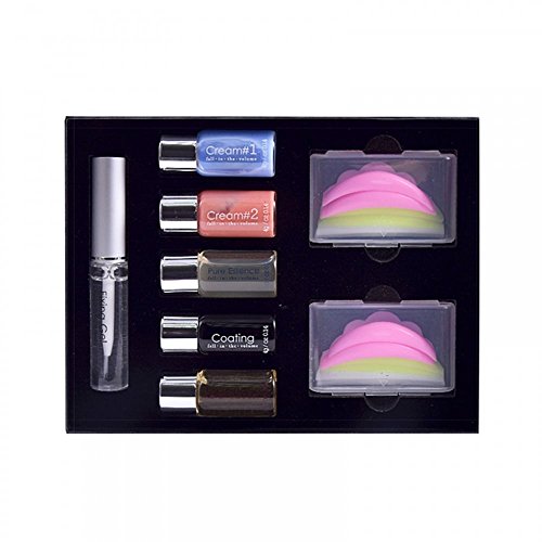 Women’s Secret NEUES SET #2 – Wimpernlifting / Wimpernwelle – Starter Kit – Fall In The Volume - 2