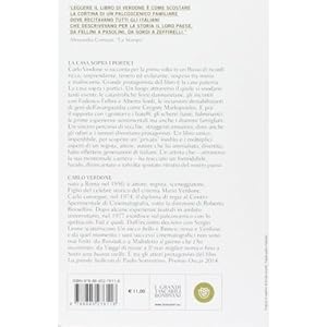 La casa sopra i portici