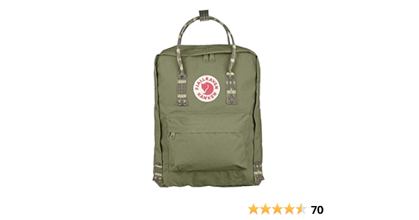 kanken backpack khaki
