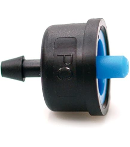 Gocciolatori Irritec IDrop Normal 4 L/h - 100 Pezzi Per Irrigazione - Foto 11
