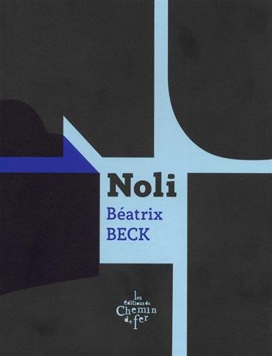 couverture de : Noli