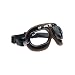 Produktbild Original Vespa 'Vintage' Fahrerbrille in braun