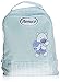 Varios - NENUCO MOCHILA OSITO AZUL LOTE 4 pz