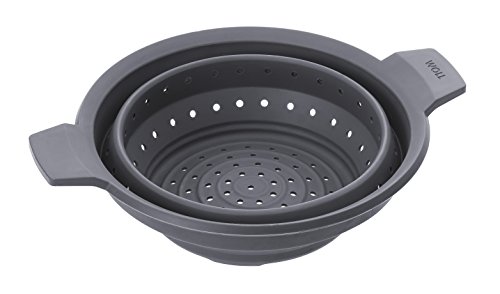 Woll SI24 Silikoneinsatz mit 5 Funktionen - 8