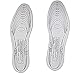 Produktbild ELENXS Unisex Memory Foam Einlegesohlen Federungs Frauen Inner Laufsohle Slipper Shoepad Männer-Fuss-Auflage
