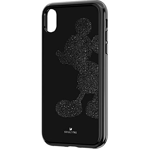 Preisvergleich Produktbild Swarovski Handyhülle Mickey Mouse iPhone XR