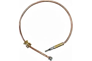 ALL4SALE TERMOPAR CALENTADOR JUNKERS NECKAR 300mm Mod. W125, WR400. C.O. 8747202212.