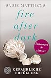Fire after Dark - Gefährliche Erfüllung (Fire after Dark Trilogie 3) by
