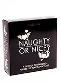 Ann Summers Naughty Or Nice Couples Game