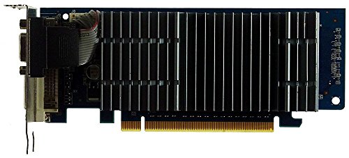 512MB EN210 Silent LP VGA/DVI/HDMI PCIe-Grafikkarte ID14735