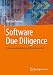 Produktbild Software Due Diligence: Softwareentwicklung als Asset bewertet