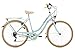 KS Cycling Damen Fahrrad Casino Hellblau 6 Gänge RH 54 cm, Blau, 28, 952B