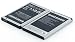 Produktbild Original Akku für SAMSUNG S8500 WAVE Original