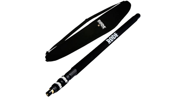 rode mini boompole