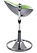 Bloom Fresco Chrome Contemporary Baby Chair Frame Only Mercury