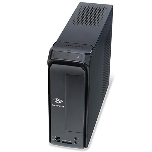 Packard Bell iMedia S2290 Desktop Computer