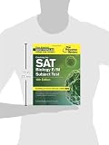 Image de The Princeton Review Cracking the Sat Biology E/M Subject Test