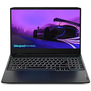 Lenovo Ideapad Gaming 3 82K201UEIN