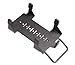 Produktbild ING4802-MH-02 SpacePole EC-Karten Terminal Halterung passend für Ingenico iPP 480 Terminal schwarz